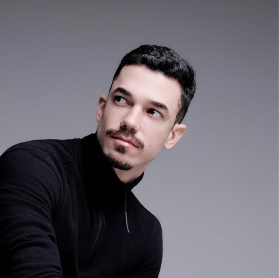 Gabriel Borges